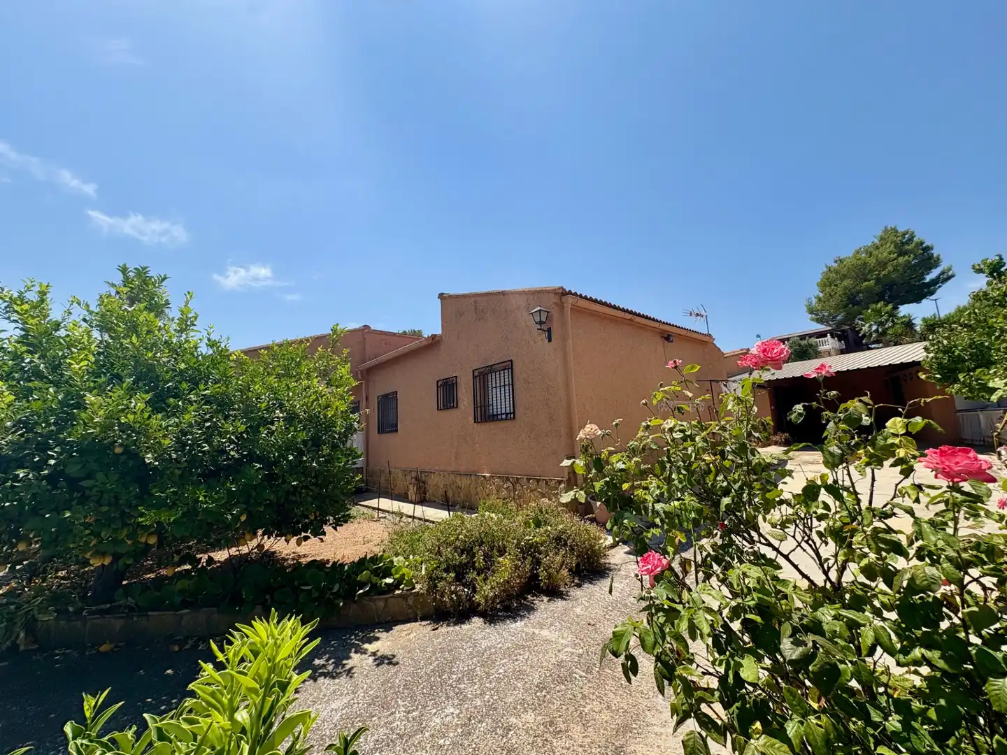 Chalet con piscina en venta en Godelleta, imagen 5