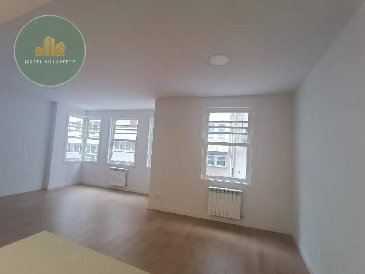 Flat for rent in San Pablo - Juan Flórez