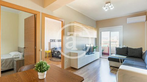 Foto 5 de Piso de alquiler en C. de Cantàbria, Sant Martí de Provençals, Barcelona Capital