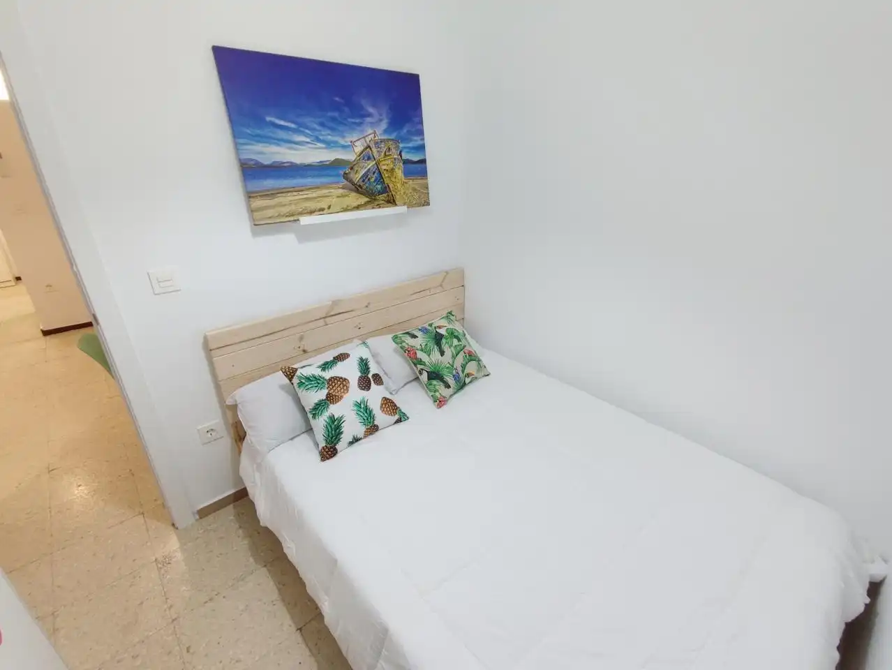 Flat with terrace to rent in Calle Mayor, imagen 29