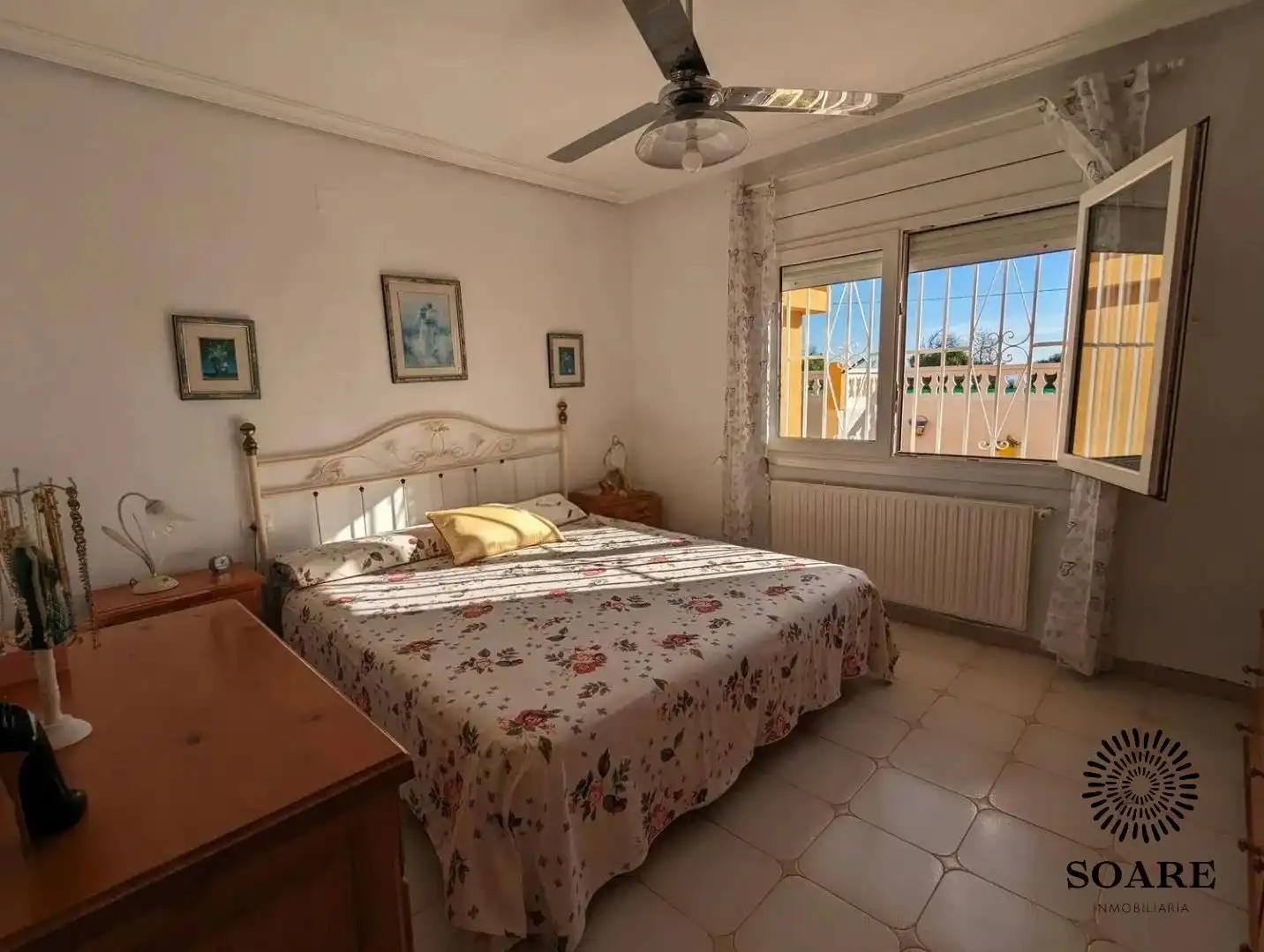 Chalet con jardín en venta en D`AIGUADOLIVA, imagen 31