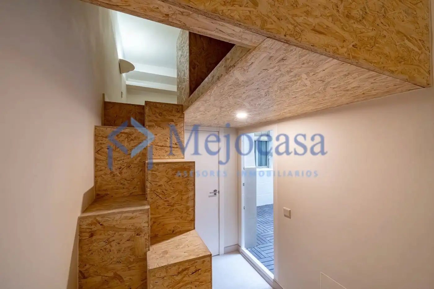 Loft en venta en Calle del Cardenal Cisneros, Trafalgar