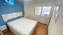 Bedroom of Apartment to rent in Alicante / Alacant