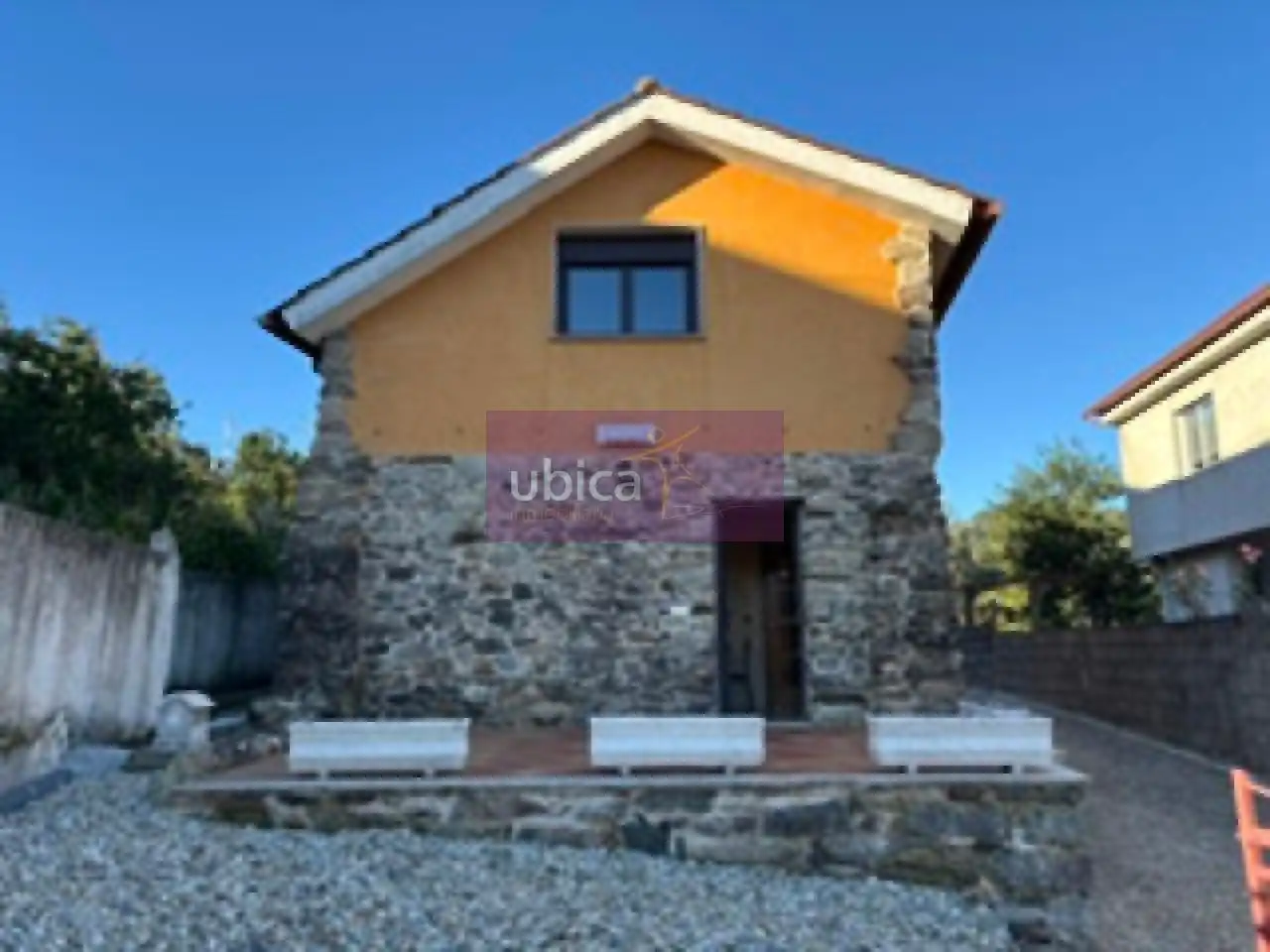 Casa o xalet de lloguer a Redondela