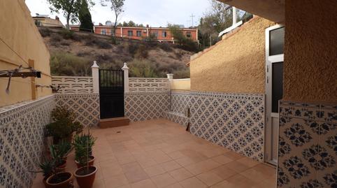 Foto 3 de Casa o xalet en venda a San Crispín - Huerta Nueva-Estación, Alicante