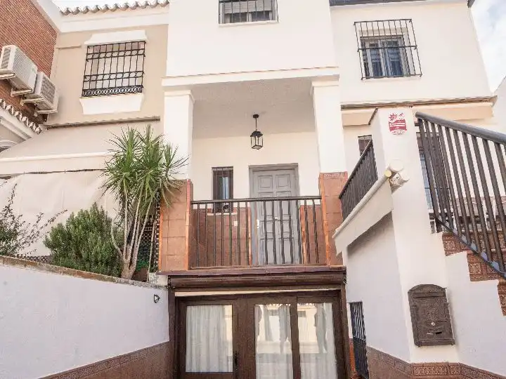 Wohnung zum Verkauf in Río Guadalquivir 11