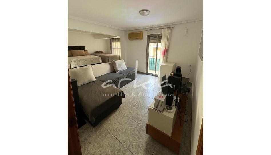 Foto 1 de Pis en venda a Meliana, Valencia