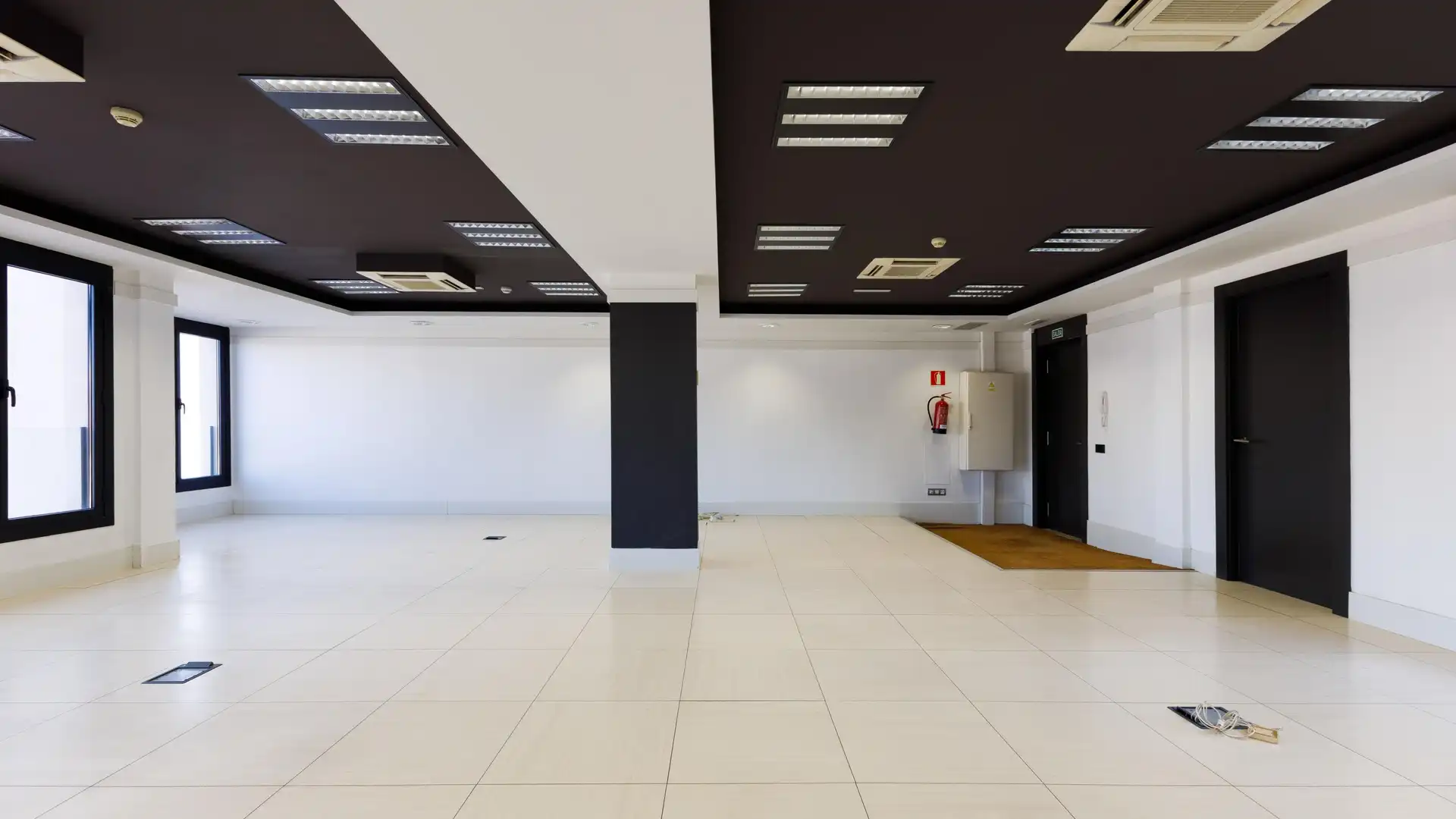 Büro zur Miete in Barcelona mit Klimaanlage