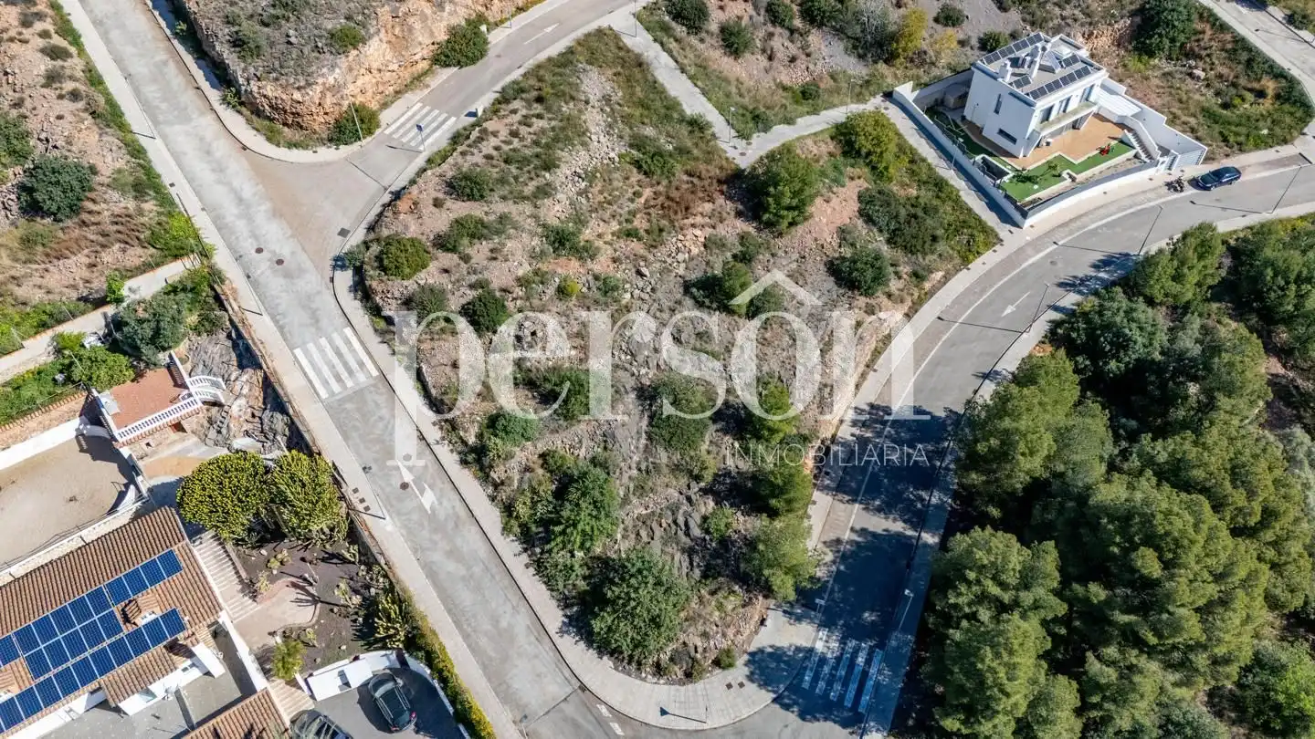 Terrenys i solars en venda a La Vall d'Uixó, imagen 6