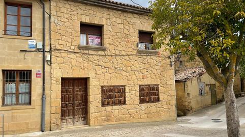 Foto 2 de Casa o xalet en venda a  Martin Fdez de Navarrete, 2, Ábalos, La Rioja