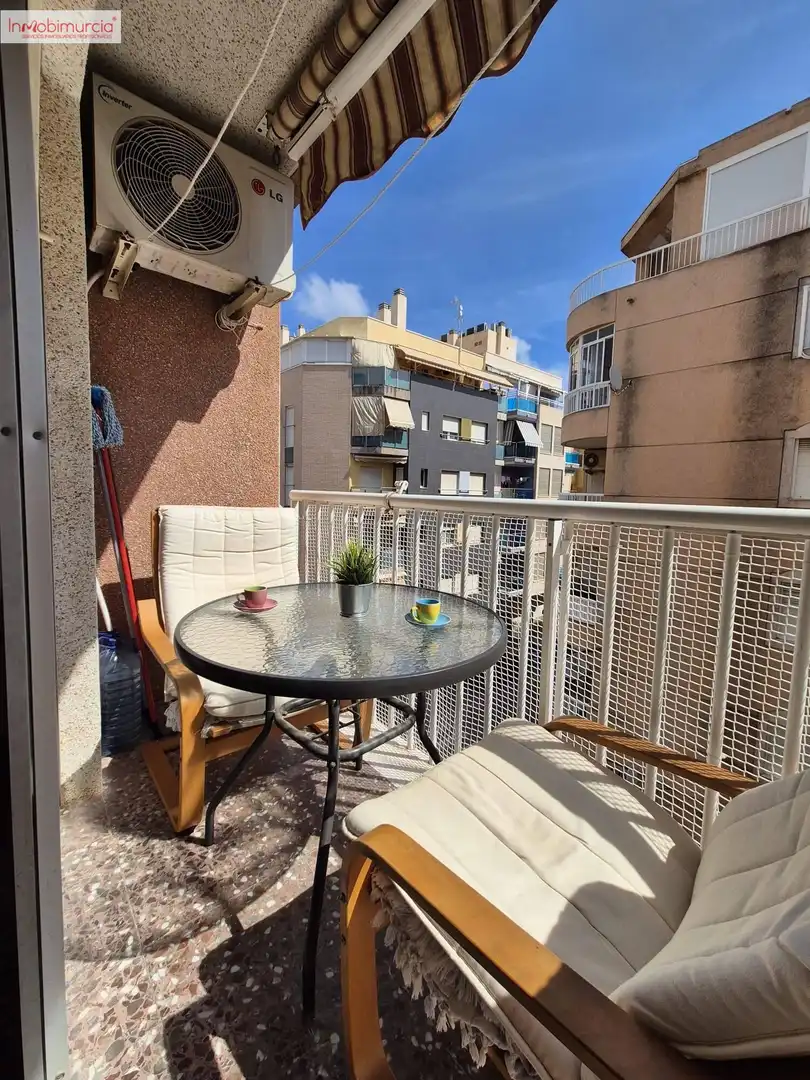 Flat with terrace for sale in Calle Calle Beniel, imagen 20