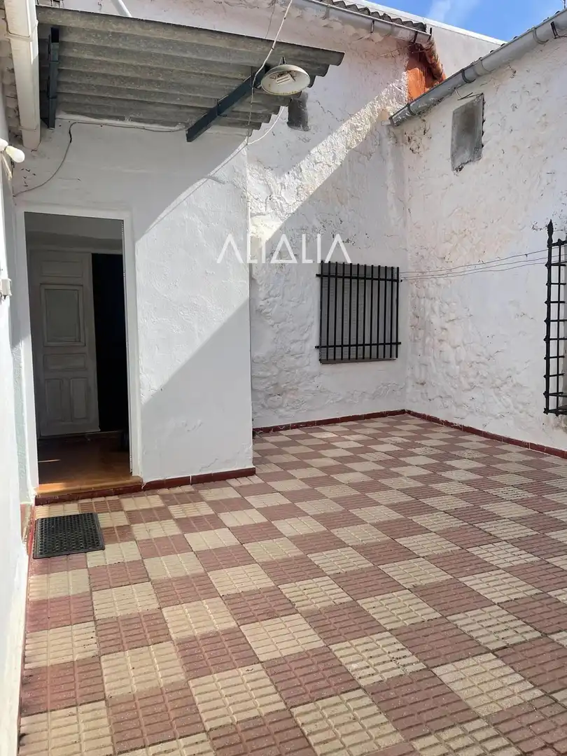 Casa o chalet en venta en Osa de la Vega