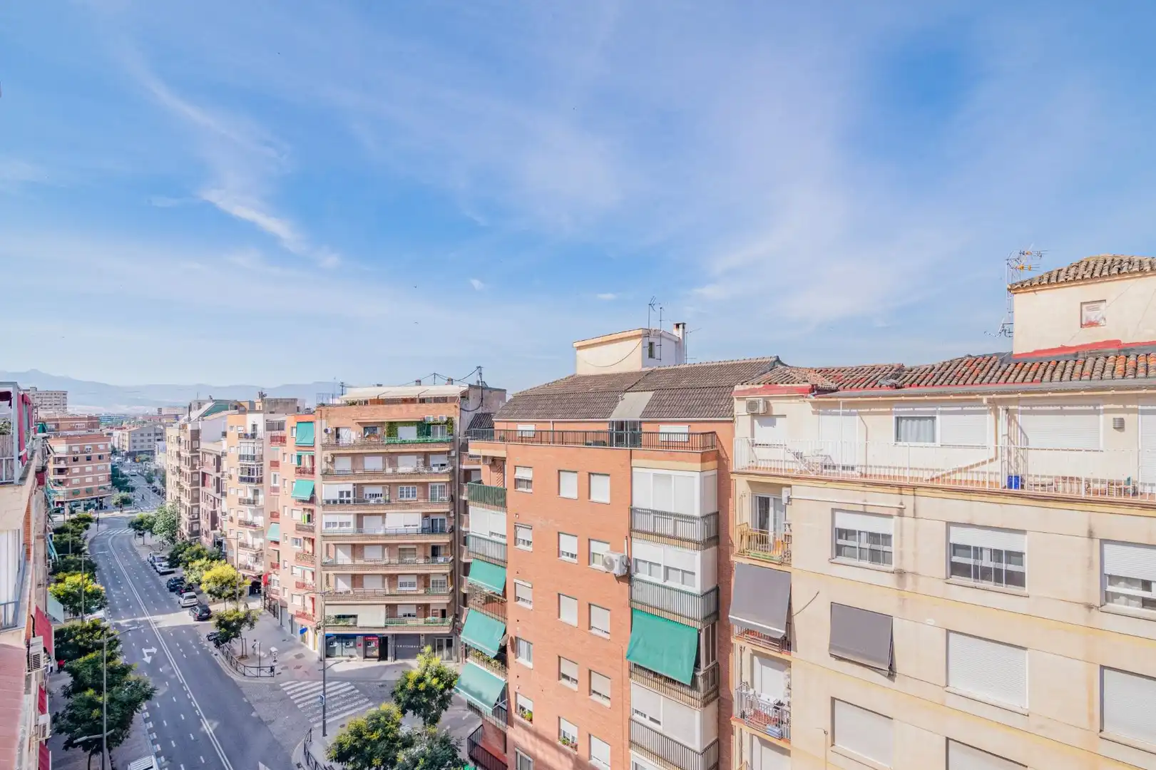 Appartamento con ascensore in vendita a Calle Calle Arabial, imagen 43