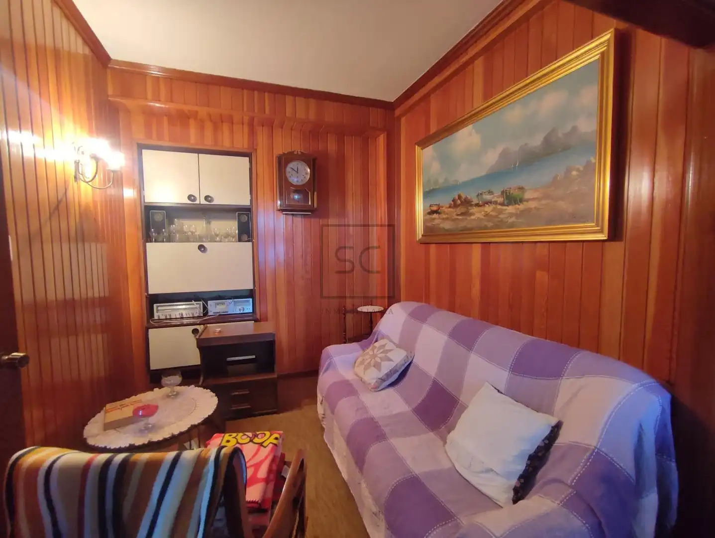 Piso en venta en Avenida de las Conces, Fene