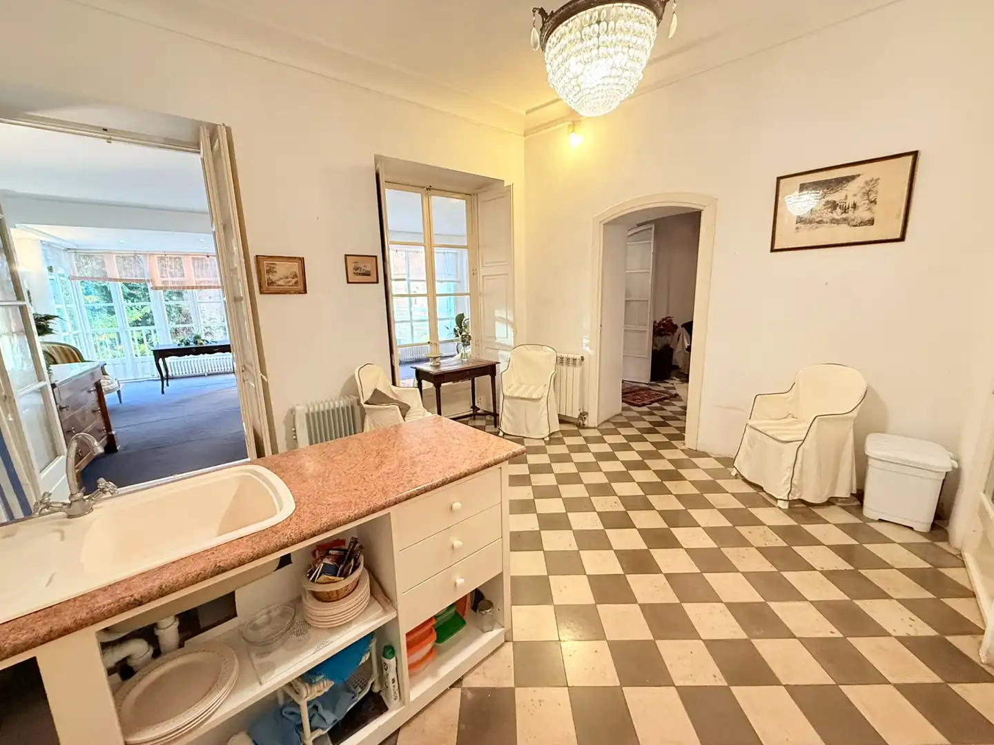 Dúplex en venta en Costa de la Pols, La Missió