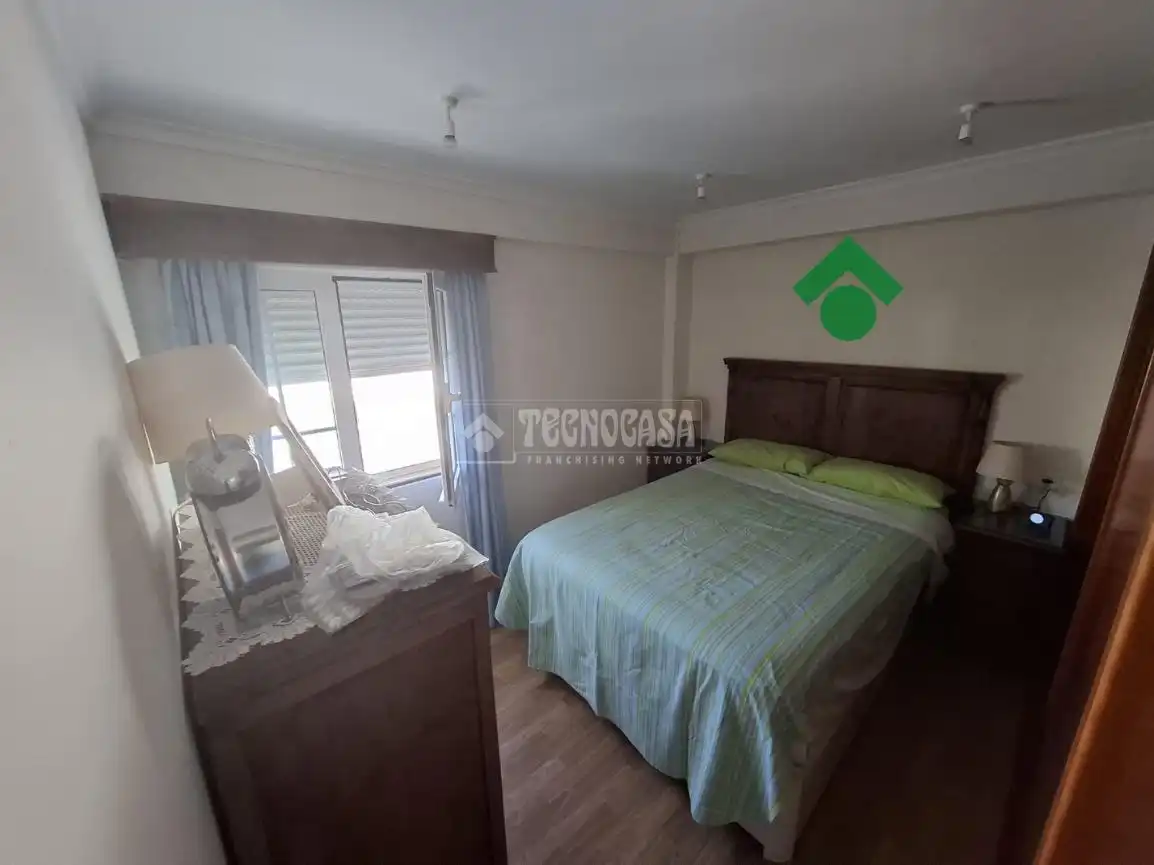 Habitación de Piso en venta en Cádiz