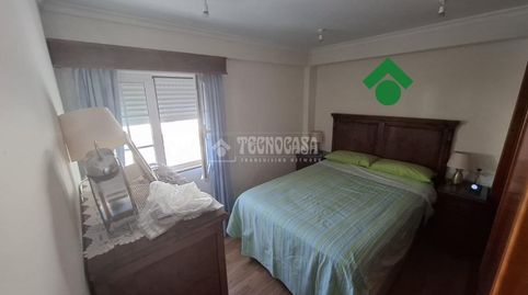 Foto 4 de Piso en venta en Paseo Marítimo - San José - La Laguna, Cádiz Capital