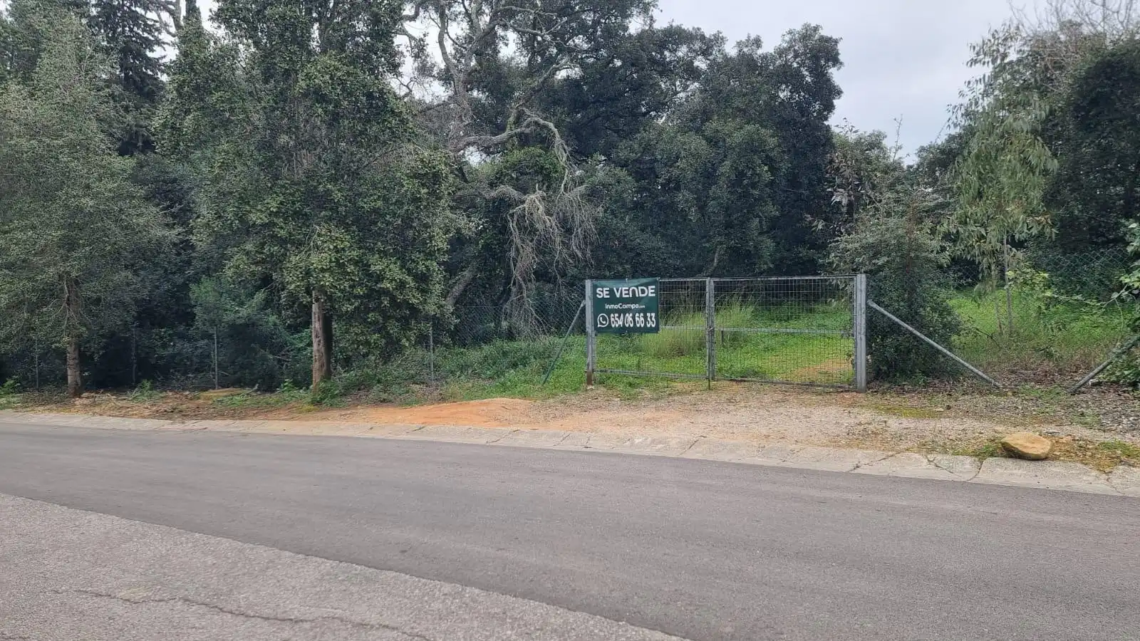 Terreno residencial en venta en San José - San Bernardo, imagen 5