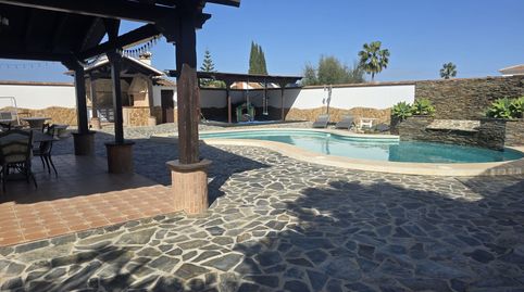 Foto 2 de Casa o xalet de lloguer a Centro, Alhaurín El Grande