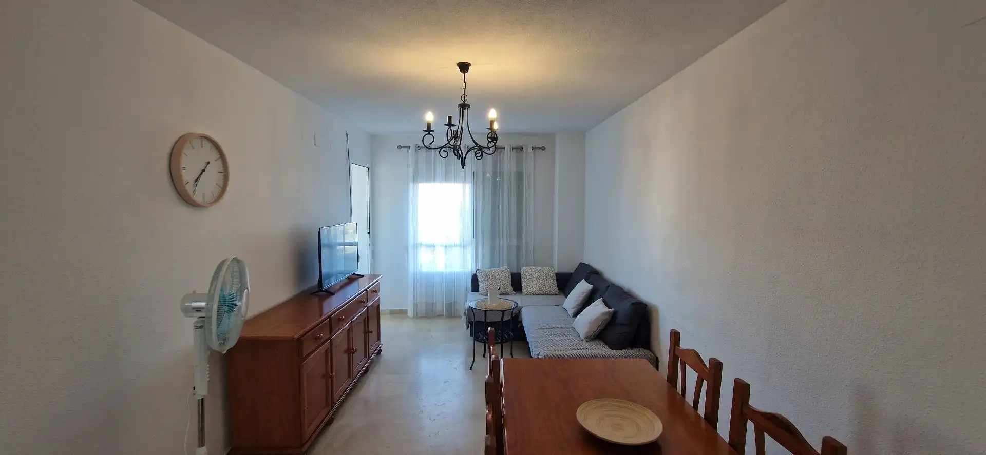 Apartment mit Pool zur Miete in El Portil, imagen 18