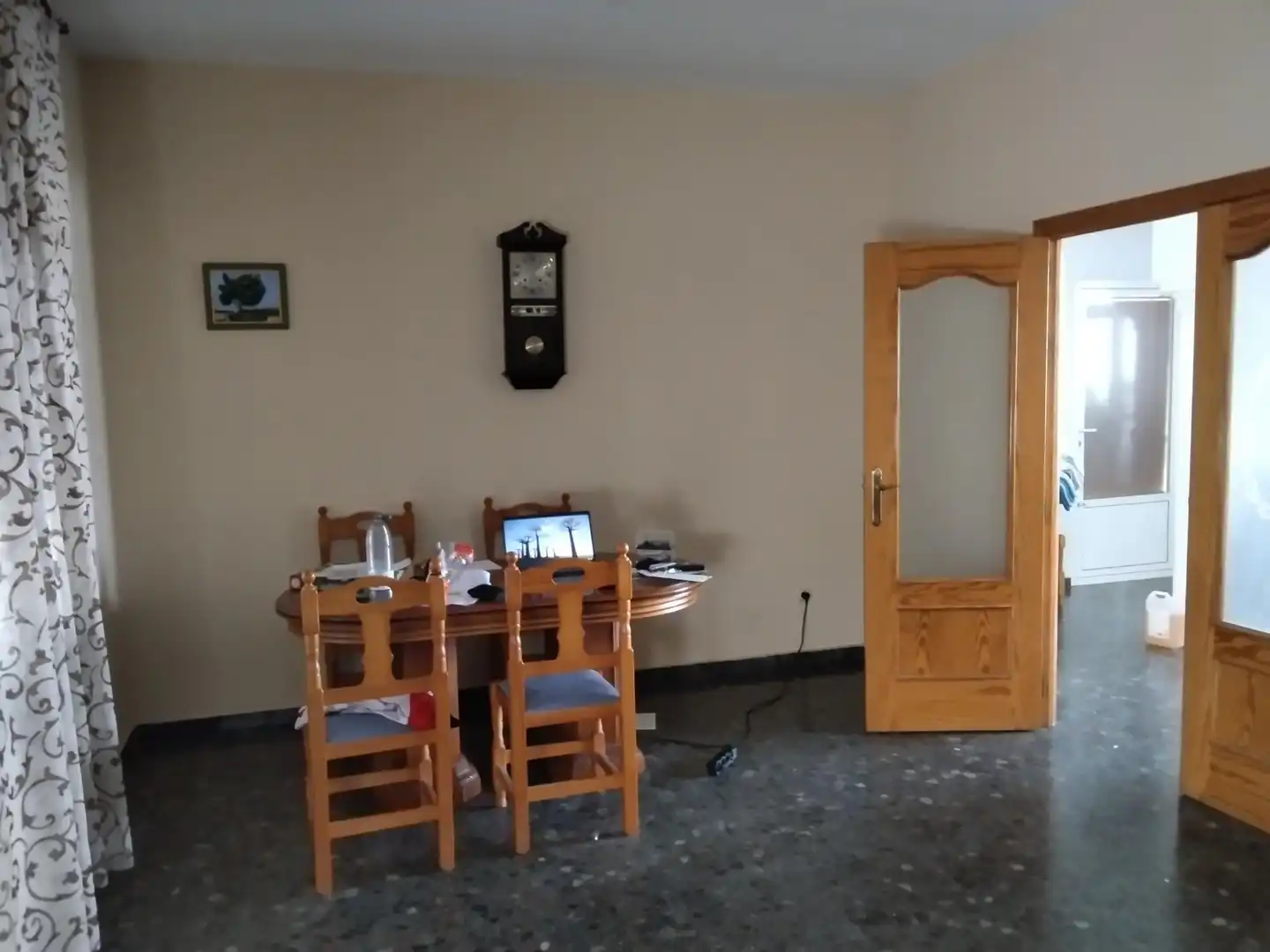 Casa adosada en venda a Campo de Criptana