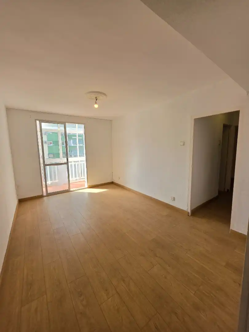 Habitación de Piso de alquiler en Málaga con Balcón