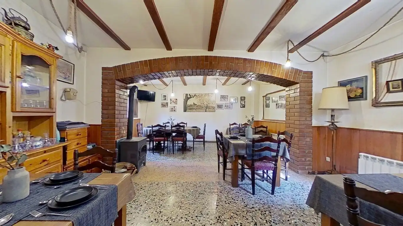 Landhaus zum Verkauf in Cornudella de Montsant, imagen 4