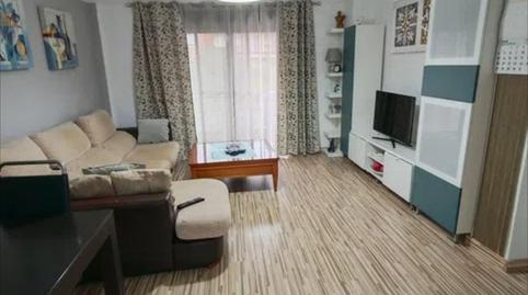 Foto 2 de Apartamento en venta en Les Tendetes - Avenida Burjassot,  Valencia Capital