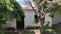 Exterior view of Single-family semi-detached for sale in Alcázar de San Juan  with Terrace
