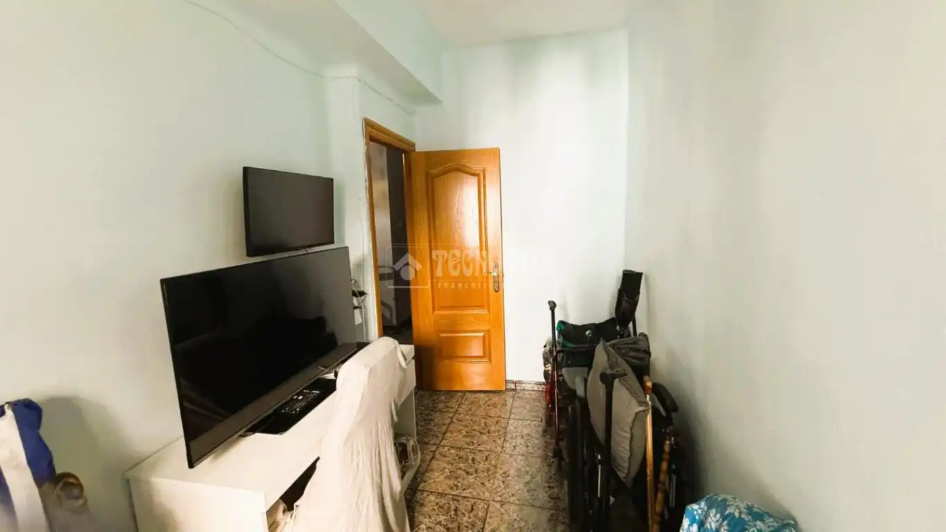 Habitación de Piso en venta en Valencia con Aire acondicionado y Balcón