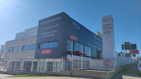 Foto 4 de Oficina de lloguer a Avenida Carlos Sainz, 3, Las Dehesillas - Vereda de los Estudiantes, Madrid