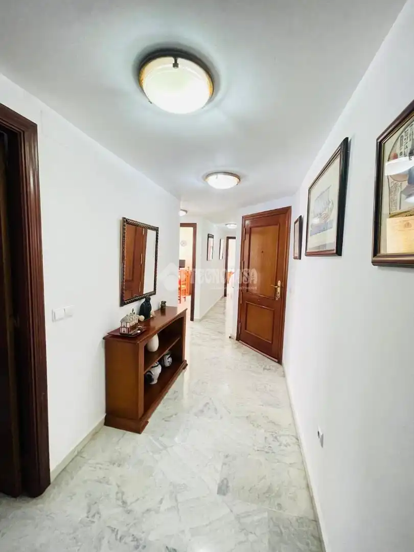 Flat for sale in Mijas  with Air Conditioner and Balcony