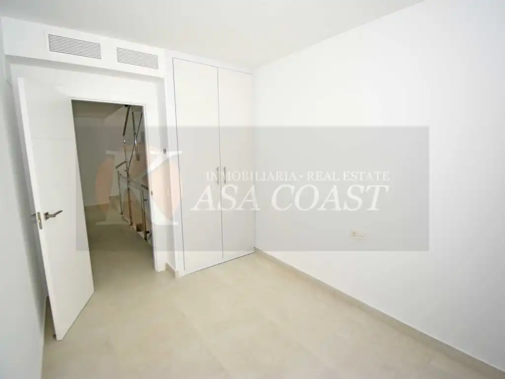 Detached homes for sale in Mijas  with Air Conditioner and Terrace