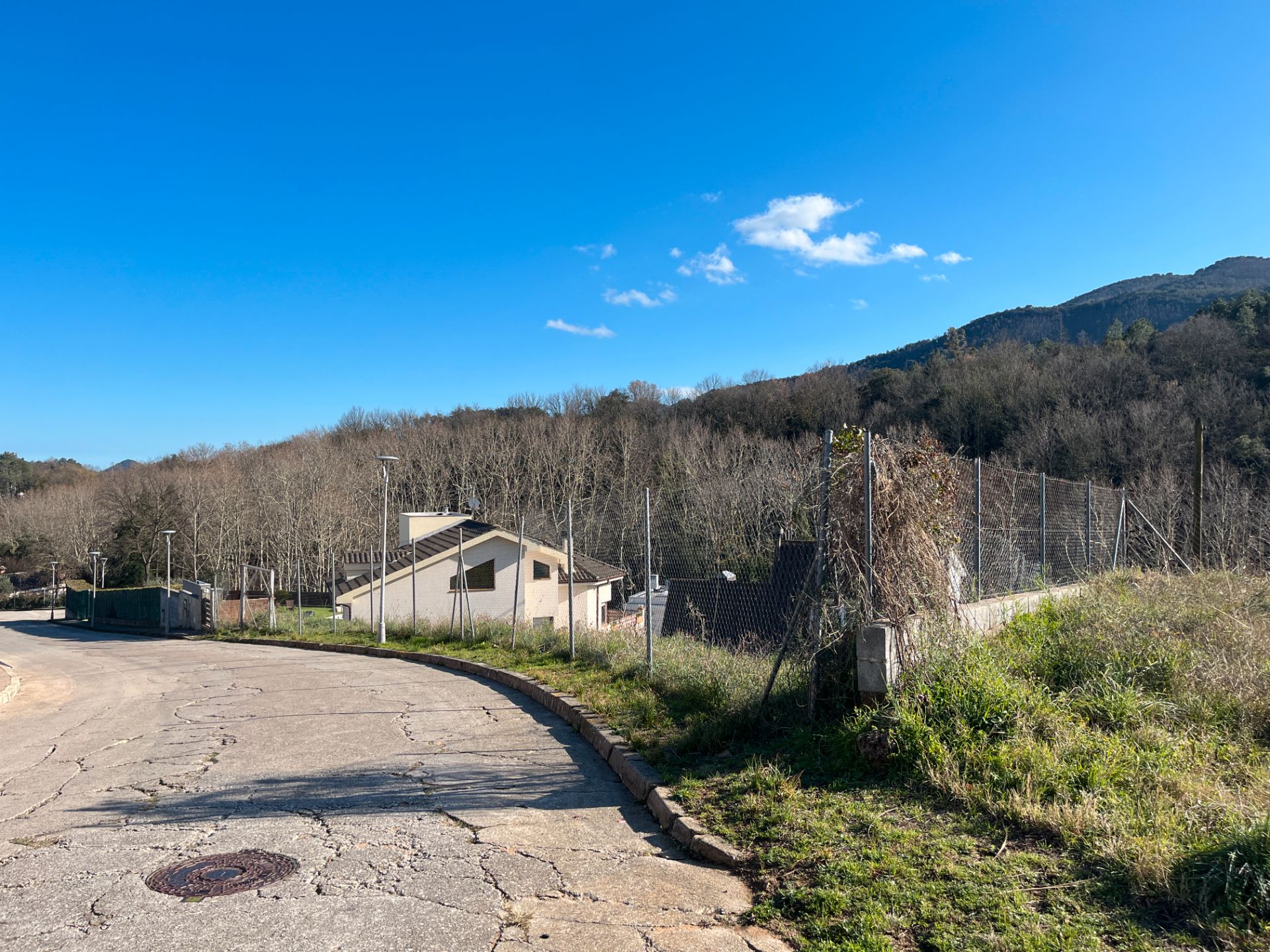 Residential zum verkauf in Arbúcies