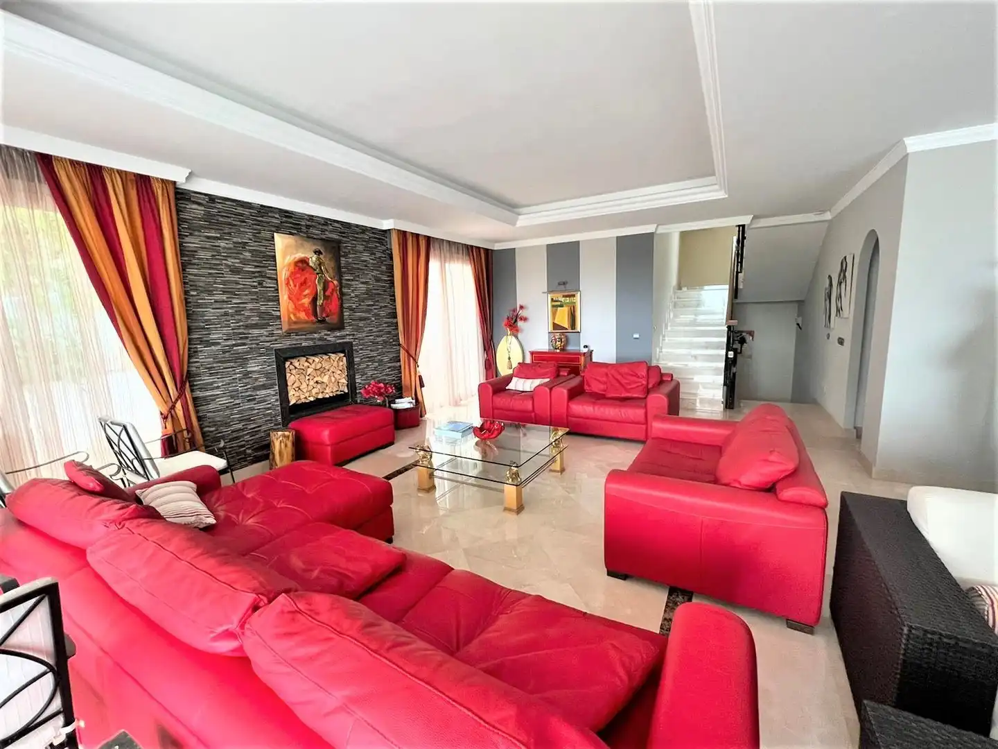Maison avec piscine à vendre à La Cala Golf - Lagar Martell, imagen 10