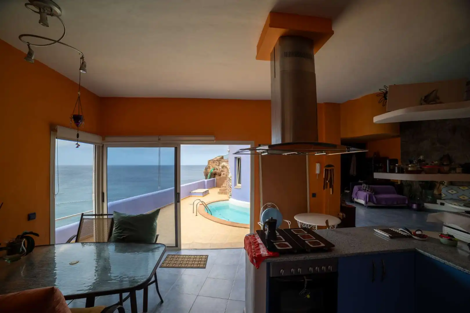 Kitchen of Houses for sale in Sardina