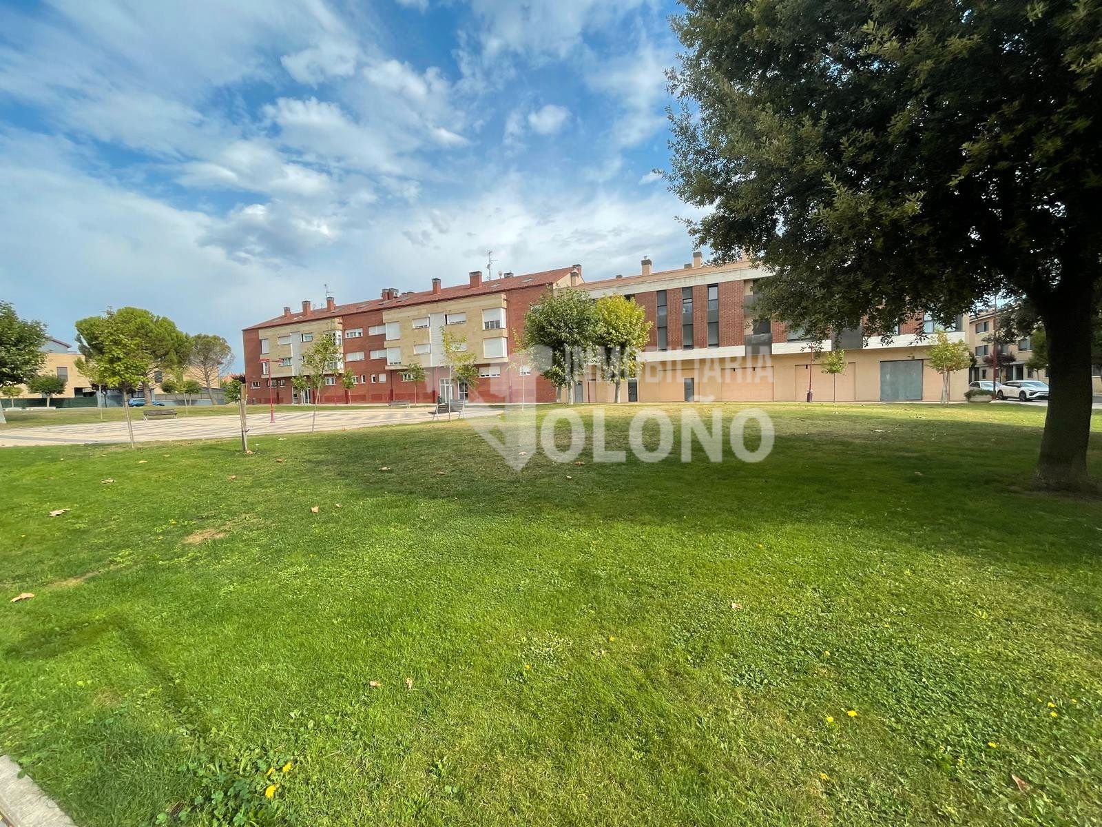 Pis en venda en Haro amb Calefacció, Parquet i Traster