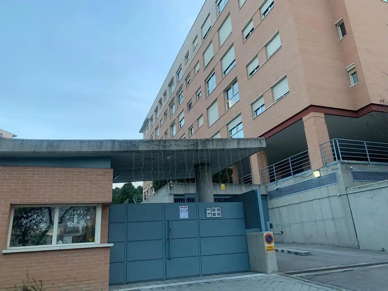 Flat with pool to rent in Calle de Arcaute, imagen 19