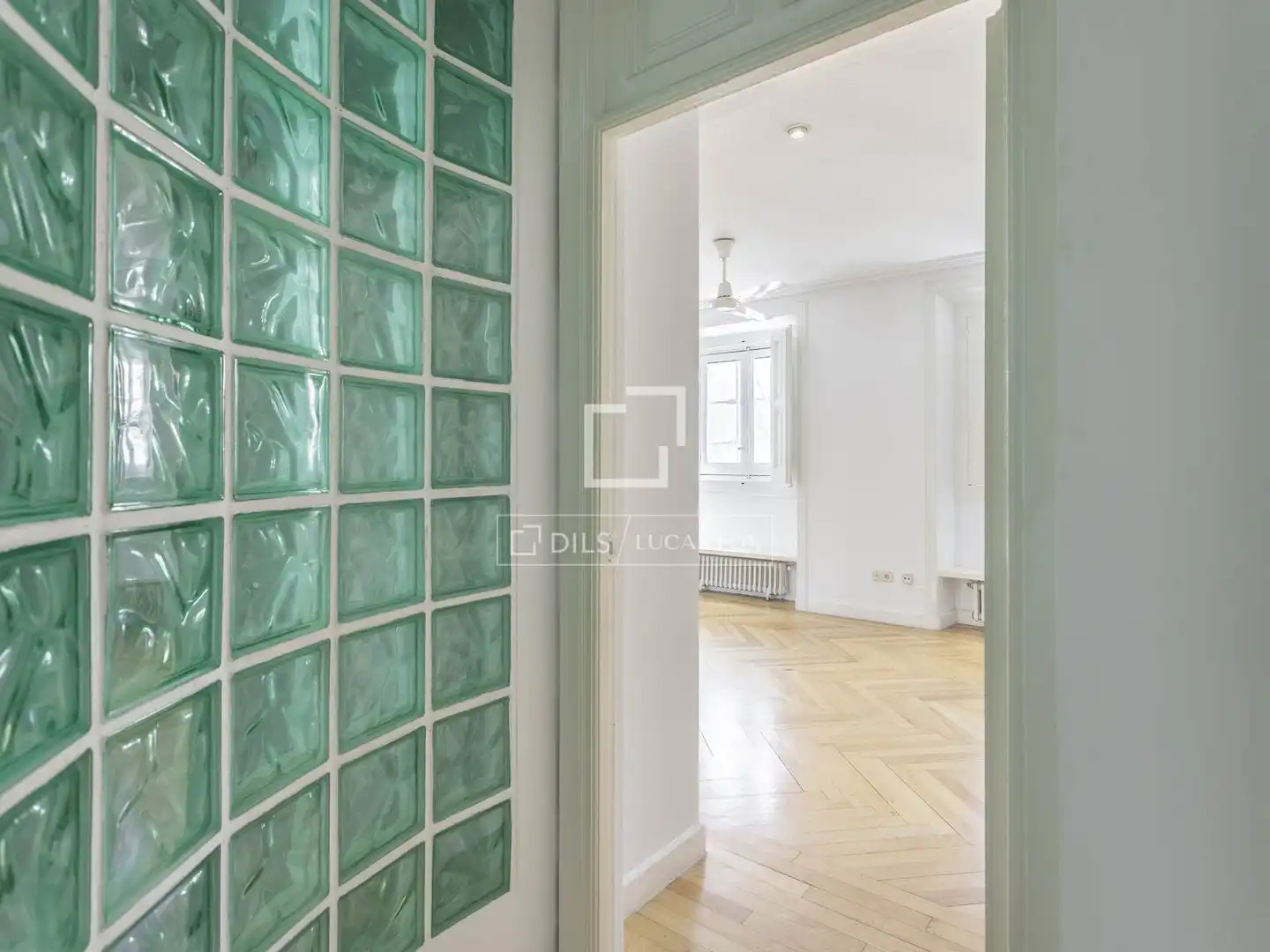 Wohnung mit Terrasse zur Miete in Centro, imagen 33