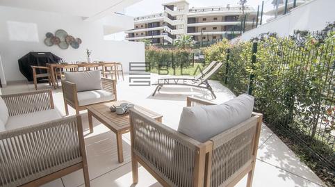 Foto 2 de Piso en venta en Fuengirola, El Higuerón, Fuengirola