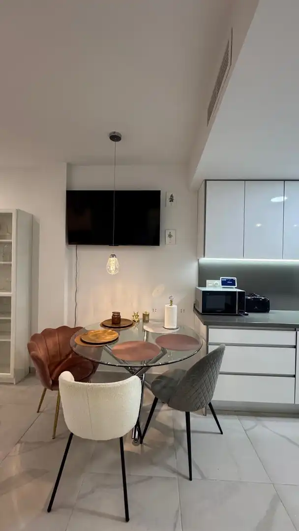 Appartement compact avec terrasse à vendre à Calle ARQUITECTO LARRAMENDI, imagen 13