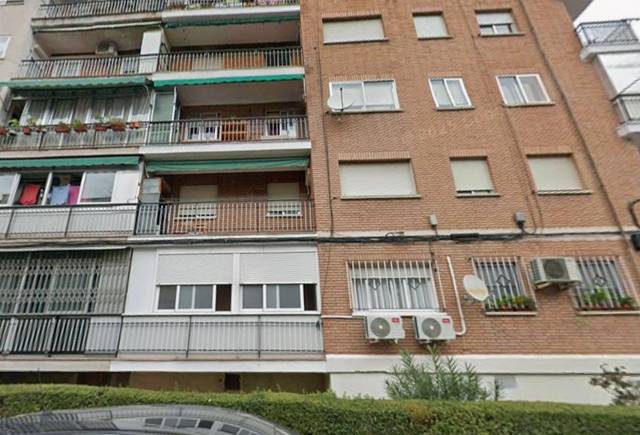 Piso en Venta en C/ Pablo VI en Coslada pueblo