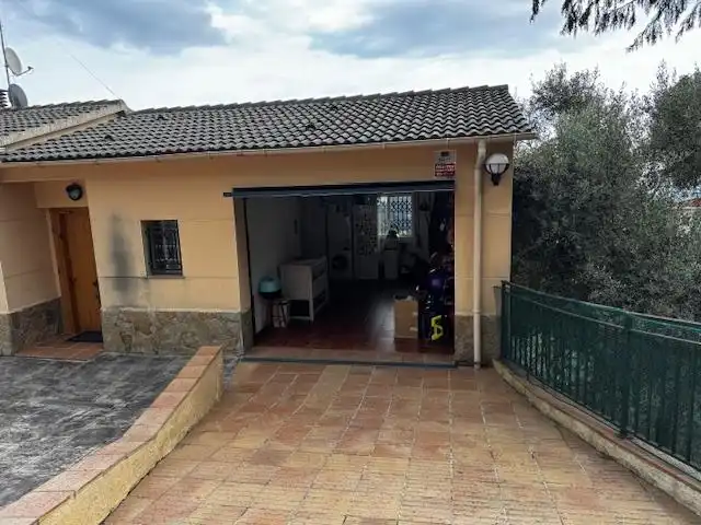 Villa avec piscine à vendre à Sant Cebrià de Vallalta, imagen 28