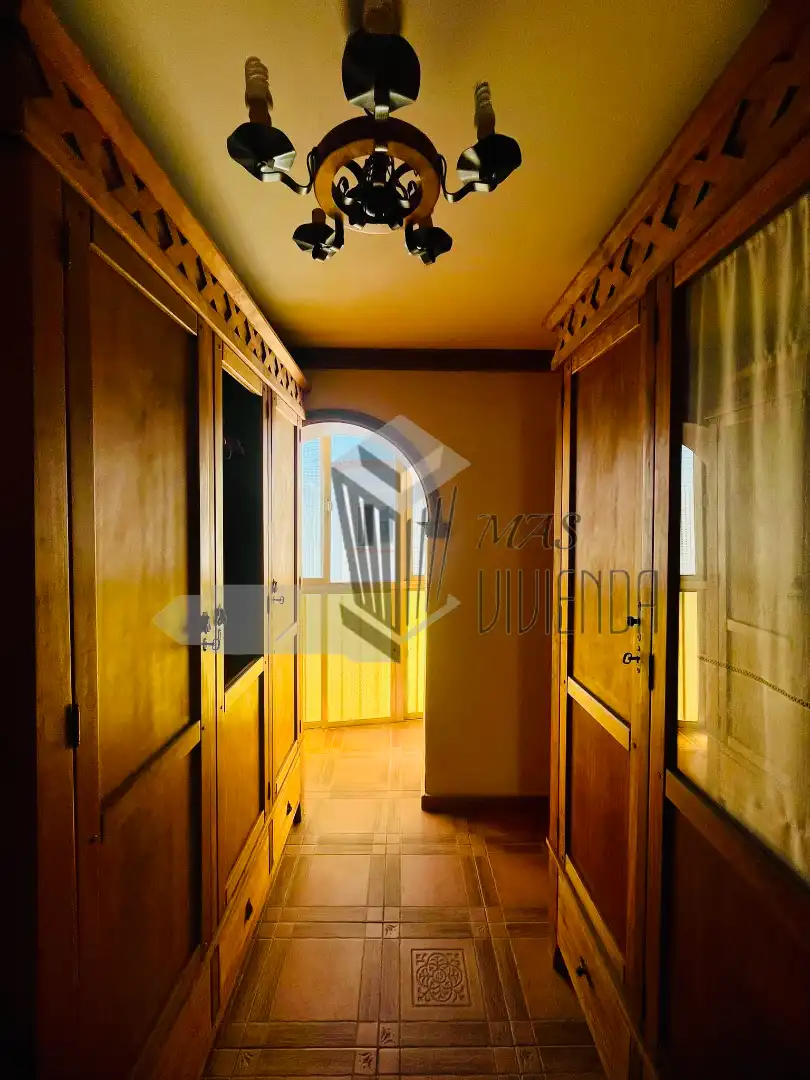 Wohnung zum Verkauf in La Línea de la Concepción
