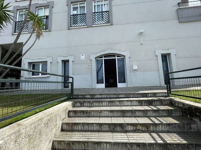 Local comercial en Alquiler en Los Pinos - El Pilar