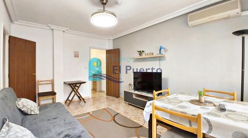 Foto 2 de Apartamento en venta en Pescadores, Mazarrón