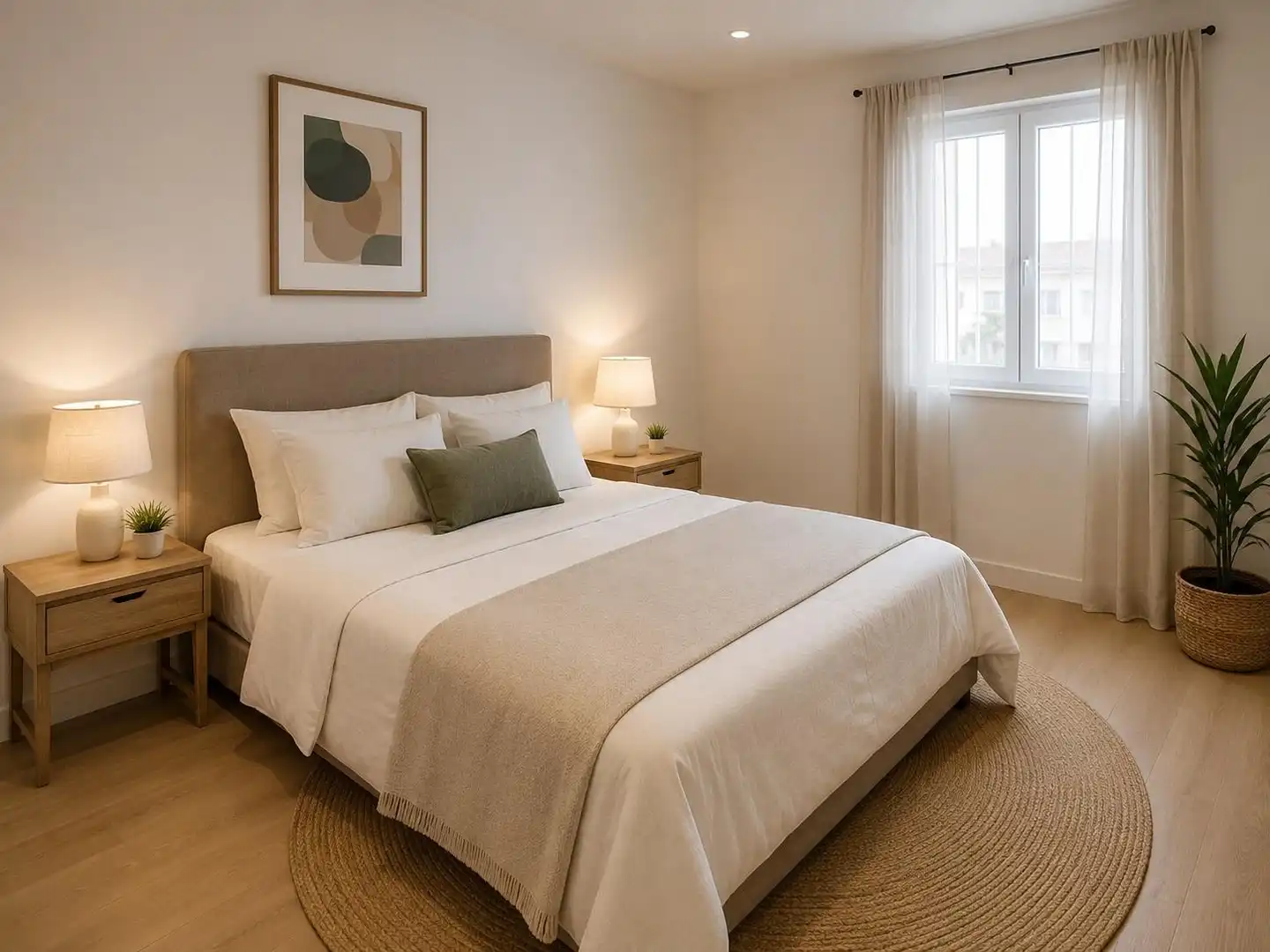 Habitación de Casa o chalet en venta en Pedrezuela