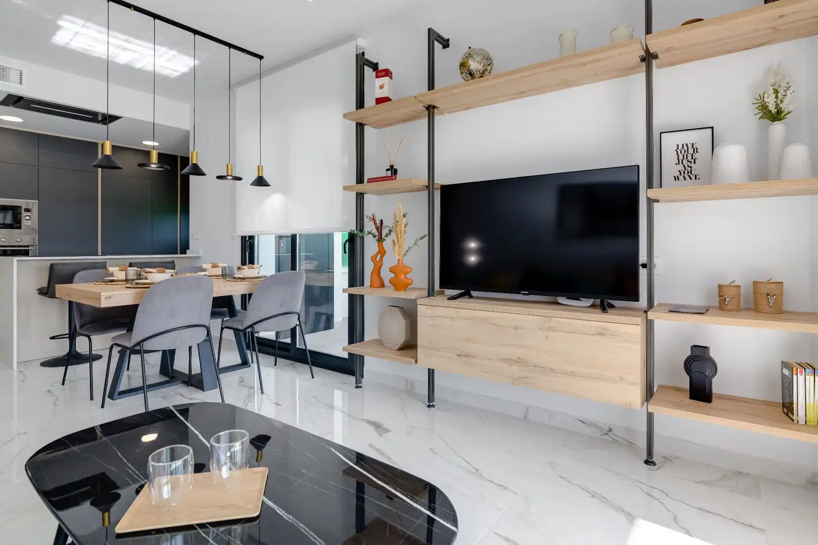 Wohnung mit Pool zum Verkauf in Orihuela Costa, imagen 46