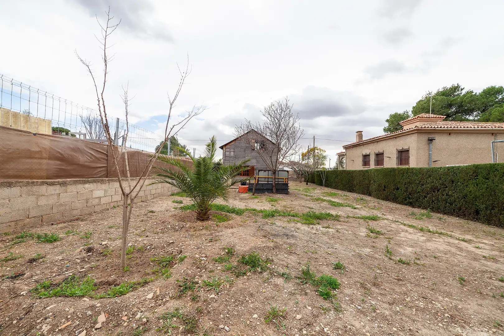 Residencial en venda en La Pobla de Vallbona