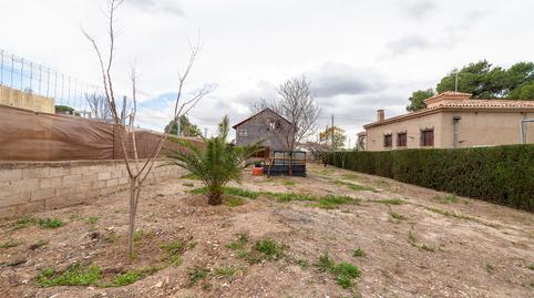 Foto 3 de Residencial en venda a Calle Los Arcos, Pla dels Aljubs, La Pobla de Vallbona